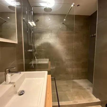 Sigl-Luxuria Apartment Zell am See Exterior photo