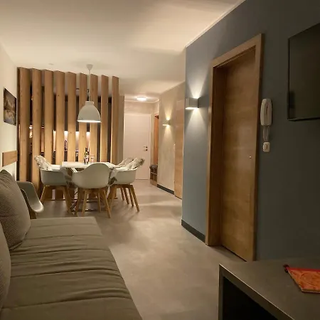 Sigl-Luxuria Apartment Zell am See Exterior photo