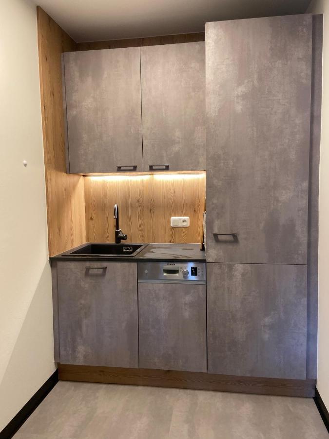 Sigl-luxuria Apartment Zell am See