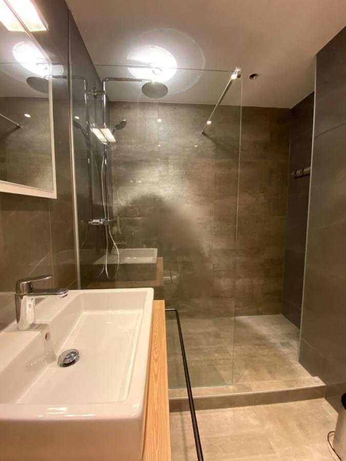 Apartment Sigl-luxuria *