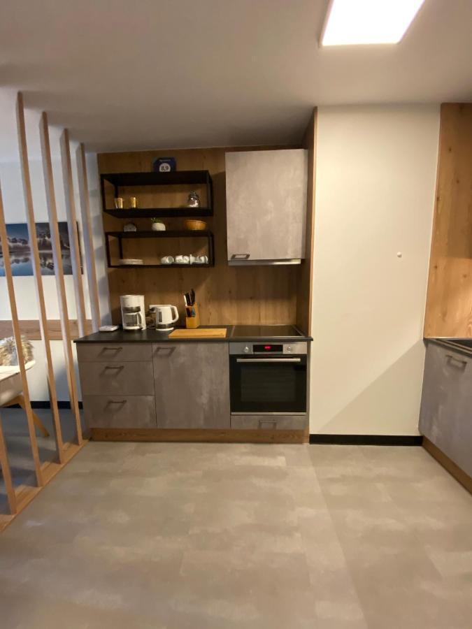 Apartment Sigl-luxuria