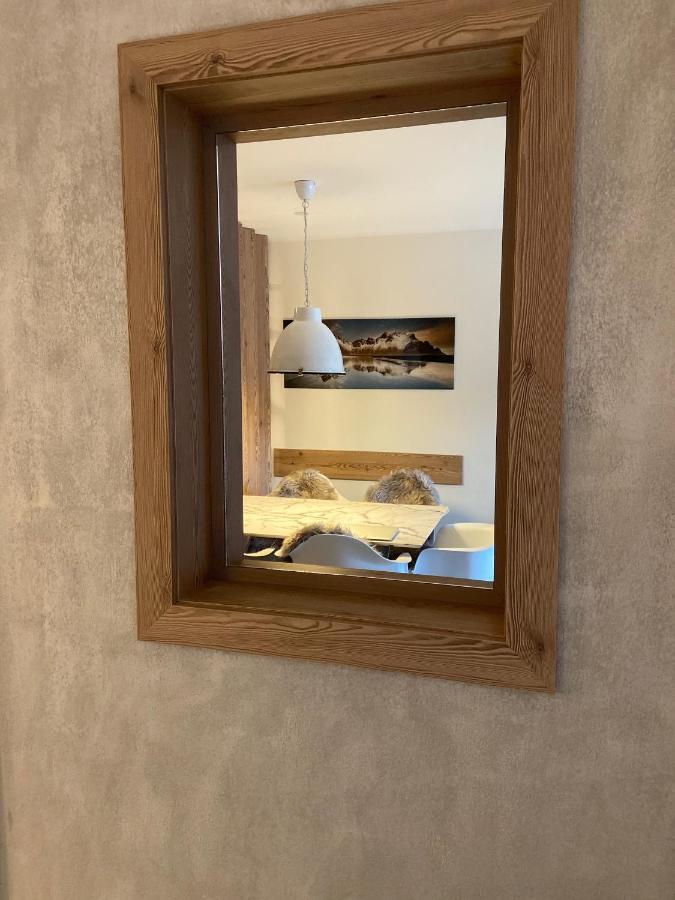 Sigl-luxuria Apartment Zell am See