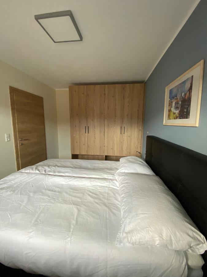 Apartment Sigl-luxuria