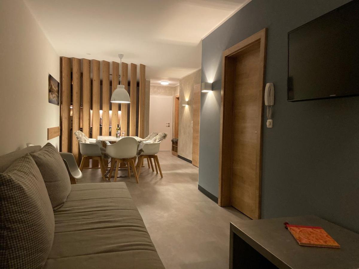 Sigl-luxuria Apartment *