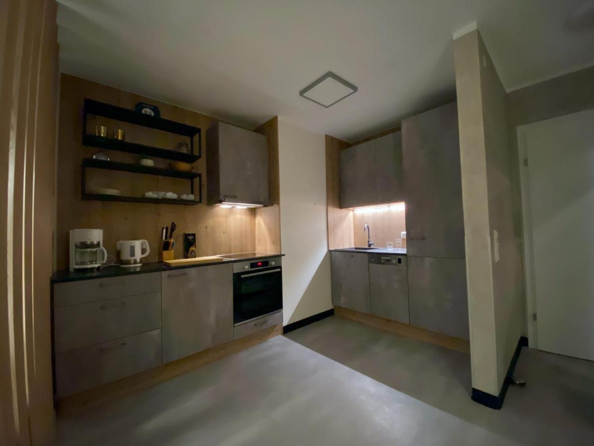 Apartment Sigl-luxuria