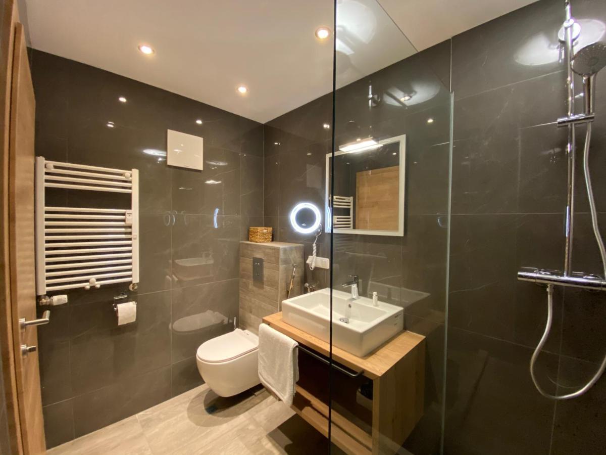Apartment Sigl-luxuria *