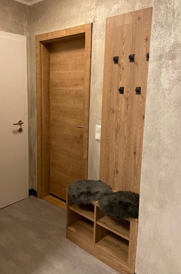 Apartment Sigl-luxuria
